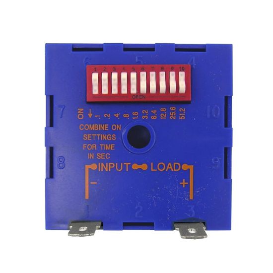 Picture of Nitrous Express Nitrous Oxide Controller - 15964
