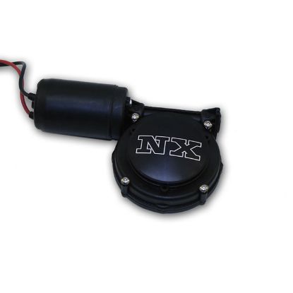 Picture of Nitrous Express Nitrous Oxide Bottle Valve Opener - 15966