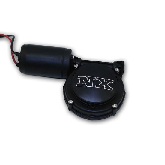 Picture of Nitrous Express Nitrous Oxide Bottle Valve Opener - 15966
