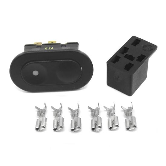 Picture of Nitrous Express Nitrous Oxide Bottle Valve Opener - 15967