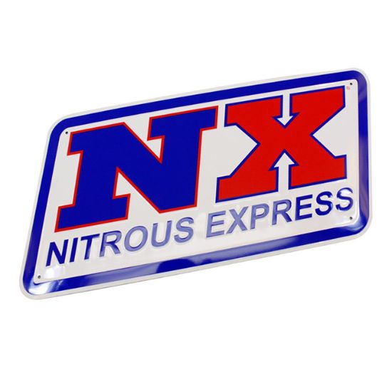 Picture of Nitrous Express Display Banner - 15972