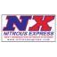Picture of Nitrous Express Display Banner - 15985