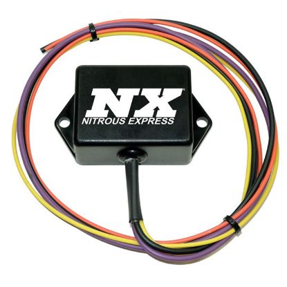 Picture of Nitrous Express Nitrous Oxide Controller - 16008DM