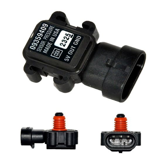 Picture of Nitrous Express Nitrous Oxide Controller - 16008V