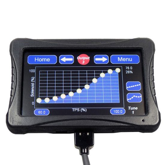 Picture of Nitrous Express Nitrous Oxide Controller - 16011S