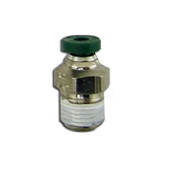 Picture of Nitrous Express Pipe Fitting - 16049P