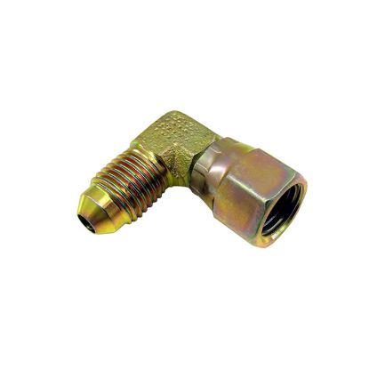 Picture of Nitrous Express AN Fitting - 16074