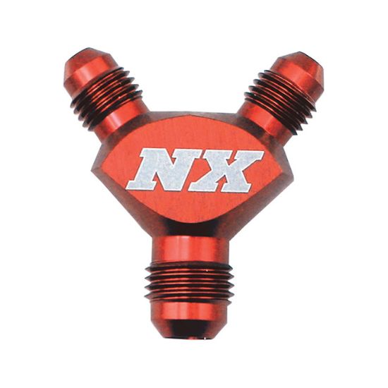 Picture of Nitrous Express Pipe Fitting - 16075
