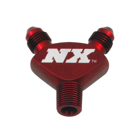 Picture of Nitrous Express Pipe Fitting - 16077