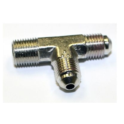 Picture of Nitrous Express Pipe Fitting - 16132