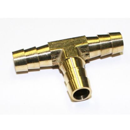 Picture of Nitrous Express AN Fitting Washer / Nut - 16137