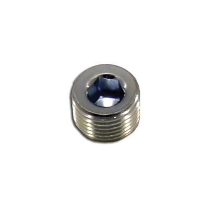 Picture of Nitrous Express Pipe Plug - 16142