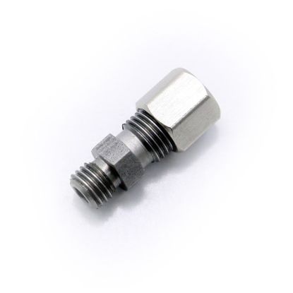 Picture of Nitrous Express Pipe Fitting - 16149C