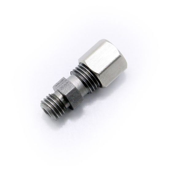 Picture of Nitrous Express Pipe Fitting - 16149C