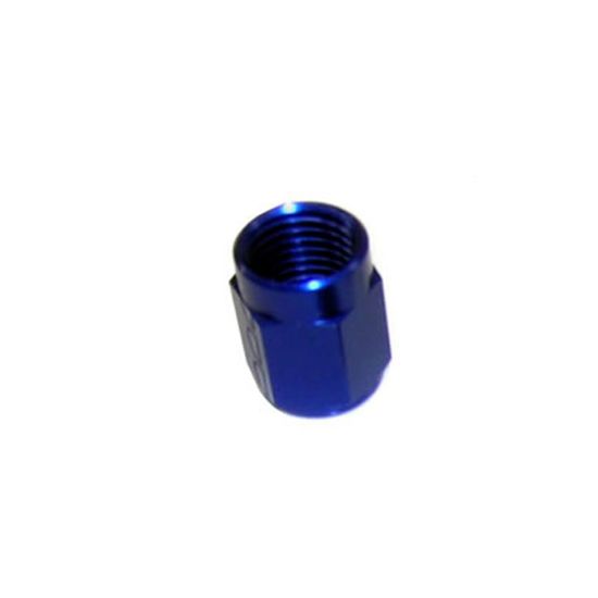 Picture of Nitrous Express AN Fitting Washer / Nut - 16162
