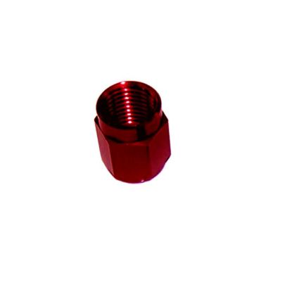 Picture of Nitrous Express AN Fitting Washer / Nut - 16169