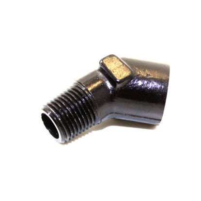 Picture of Nitrous Express Hydraulic Hose - 16181