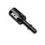 Picture of Nitrous Express Nitrous Oxide Fuel Line Adapter Kit - 16185