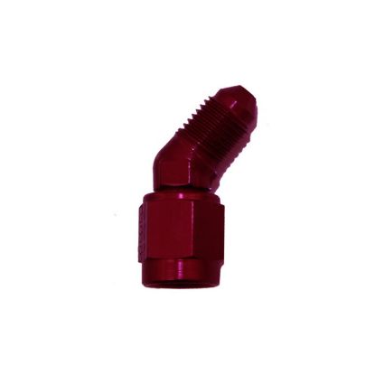 Picture of Nitrous Express AN Fitting - 16195-45