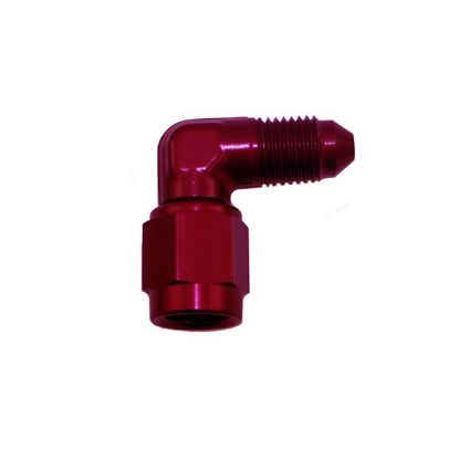 Picture of Nitrous Express AN Fitting - 16195-90
