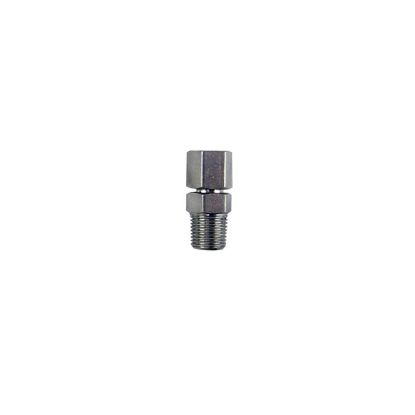 Picture of Nitrous Express Pipe to Compression Fitting - 16206