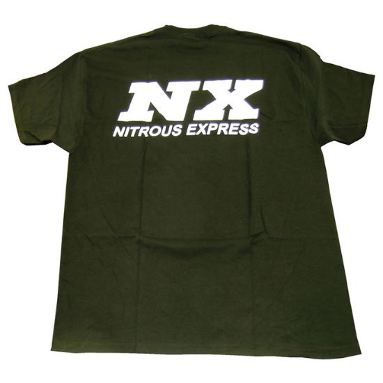 Picture of Nitrous Express T-Shirt - 16507