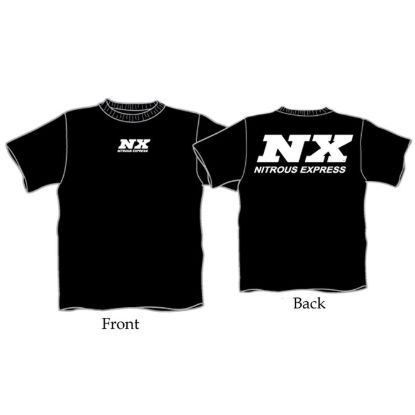 Picture of Nitrous Express T-Shirt - 16508