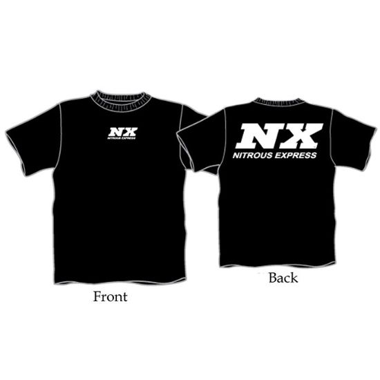 Picture of Nitrous Express T-Shirt - 16508