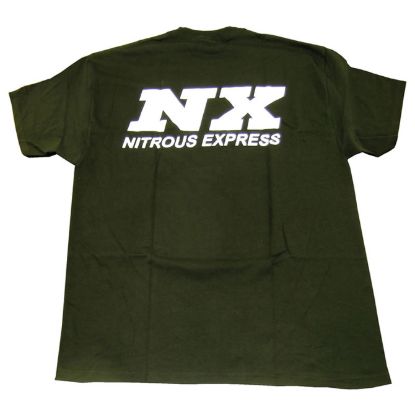 Picture of Nitrous Express T-Shirt - 16510