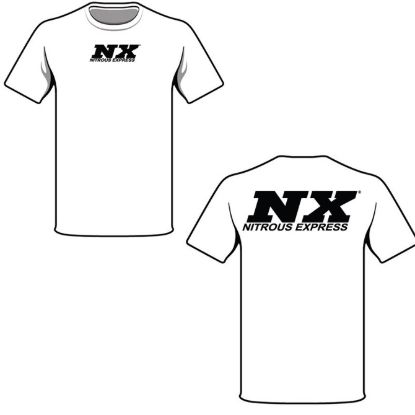 Picture of Nitrous Express T-Shirt - 16514
