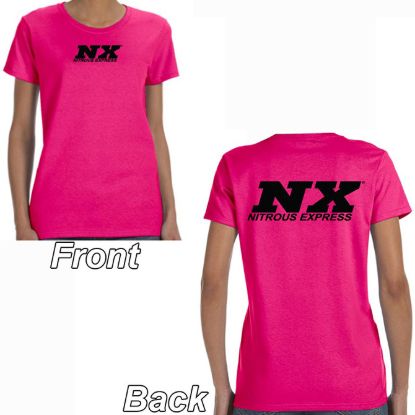 Picture of Nitrous Express T-Shirt - 16532