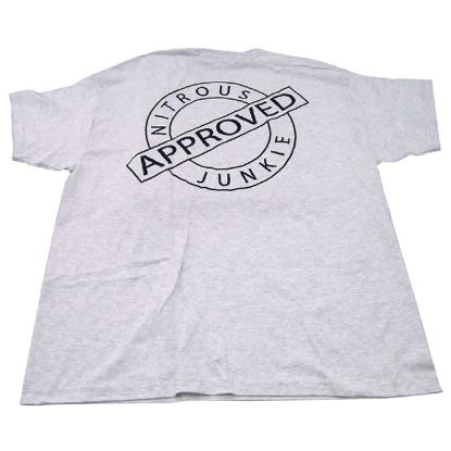 Picture of Nitrous Express T-Shirt - 16570