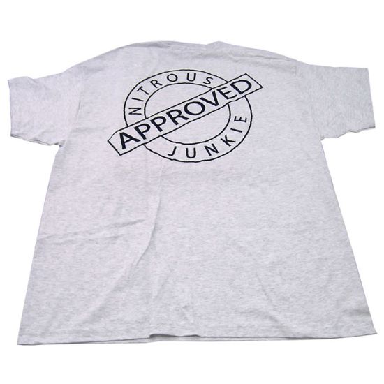 Picture of Nitrous Express T-Shirt - 16570