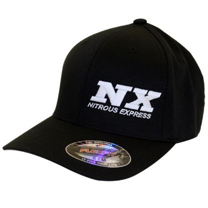 Picture of Nitrous Express Hat - 16592