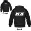 Picture of Nitrous Express Hoodie - 16595