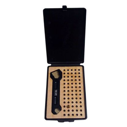 Picture of Nitrous Express Nitrous Oxide Jet - 17000