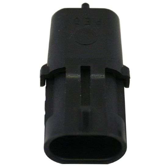 Picture of Nitrous Express Accessory Connector - 17521