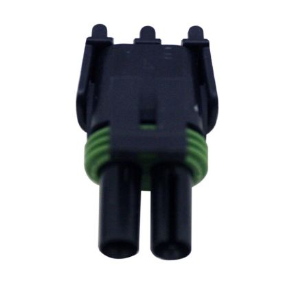 Picture of Nitrous Express Accessory Connector - 17522