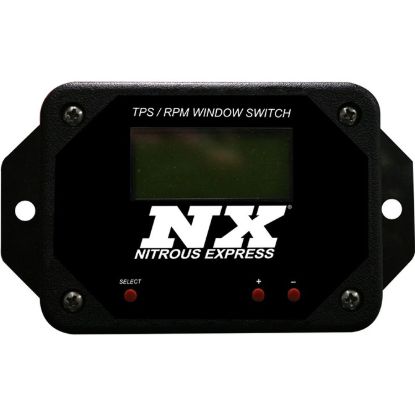 Picture of Nitrous Express Engine RPM Switch - 18959