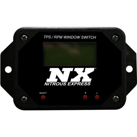 Picture of Nitrous Express Engine RPM Switch - 18959