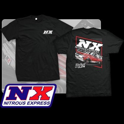 Picture of Nitrous Express T-Shirt - 19060