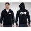 Picture of Nitrous Express Hoodie - 19119L
