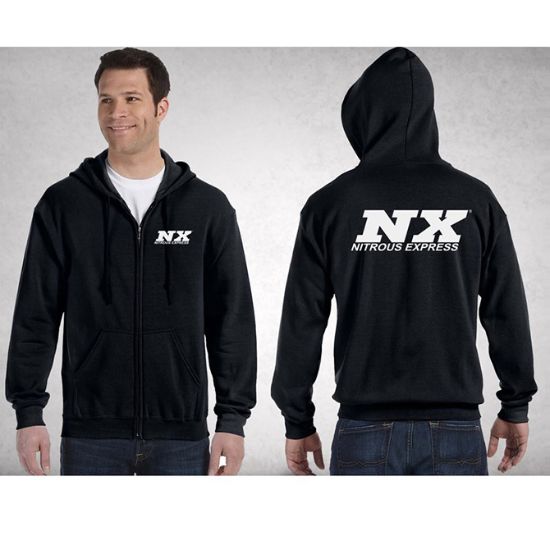 Picture of Nitrous Express Hoodie - 19119S