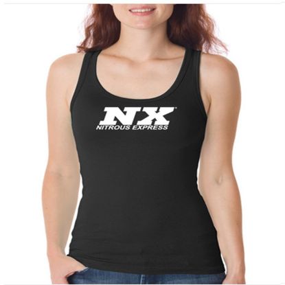Picture of Nitrous Express Tank Top - 19123M