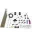 Picture of Nitrous Express Nitrous Oxide Injection System Kit - 80006EFI-00