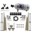 Picture of Nitrous Express Nitrous Oxide Injection System Kit - 80020-10