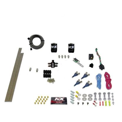 Picture of Nitrous Express Nitrous Oxide Injection System Kit - 80045-00