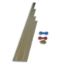Picture of Nitrous Express Nitrous Oxide Plumbing Kit - 80065