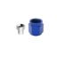 Picture of Nitrous Express Nitrous Oxide Plumbing Kit - 80090