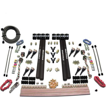 Picture of Nitrous Express Nitrous Oxide Injection System Kit - 90009-00